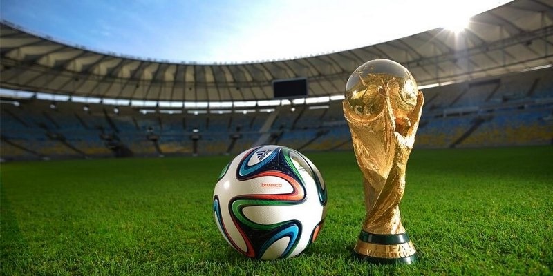 Soi Kèo Bóng Đá World Cup Cần Dựa Vào Yếu Tố Nào?