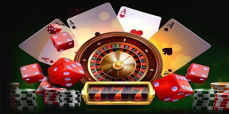 Top Trang Uy Tín Nhất Casino Dành Cho Cược Thủ