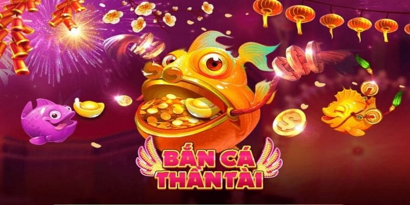 Link M88_Bắn Cá Thần Tài Game Hấp Dẫn Không Thể Làm Ngơ 