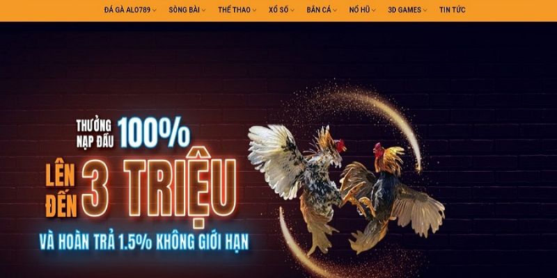 Link M88_Alo789 Đá Gà Điểm Đến Sôi Động Và Uy Tín Nhất