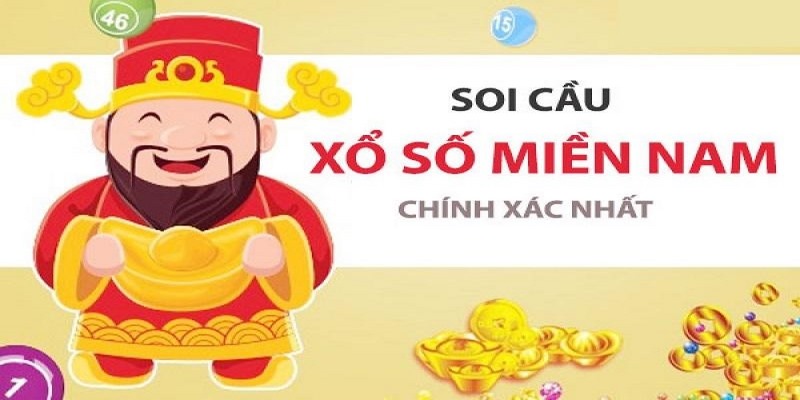 Giải thưởng Xổ số miền Nam