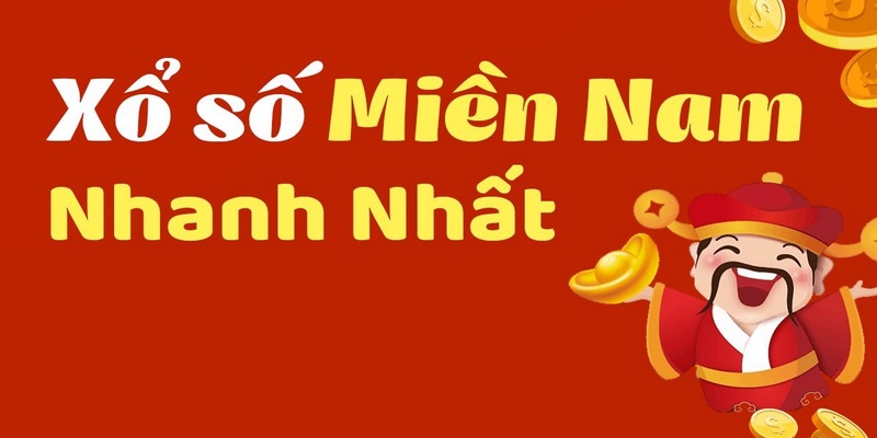 Thông tin về Xổ số miền Nam