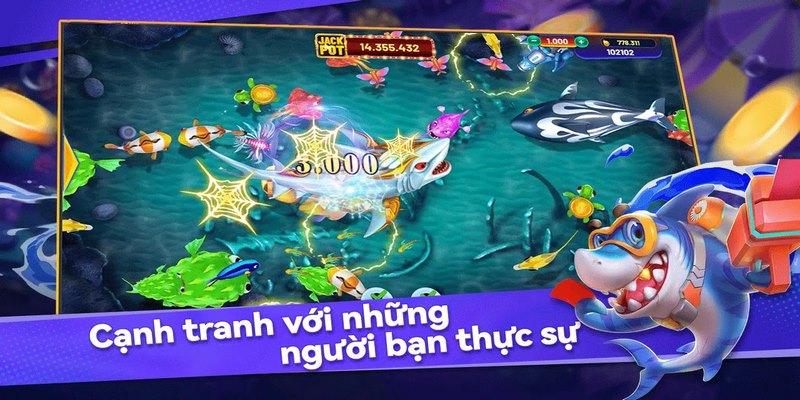 Link M88_Khám Phá Những Điểm Hấp Dẫn Của Game Bắn Cá TV