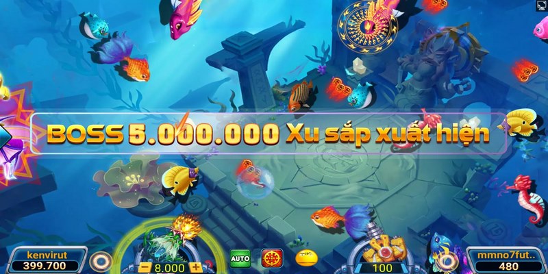 Game dễ chơi, dễ thắng