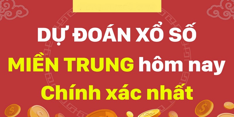 Cơ cấu giải Xổ số miền Trung hôm nay