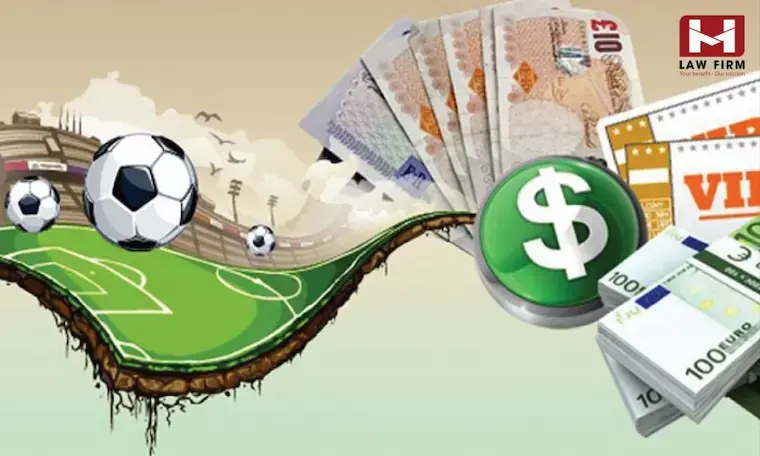 7 Elements of Successful Soccer Betting